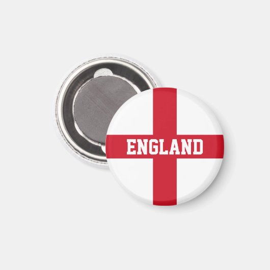 イギリス国旗 マグネット (正面/裏面)