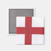 イギリス国旗 マグネット (正面/裏面)