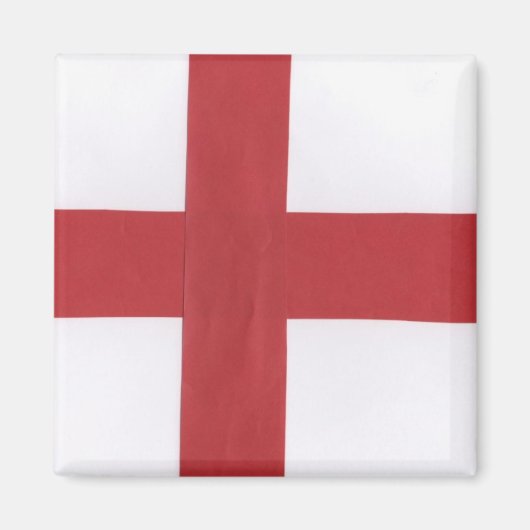 イギリス国旗 マグネット (正面)