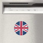 イギリス国旗 マグネット (インサイチュ (食洗機))