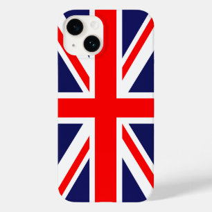 イギリス国旗/ユニオンジャック Case-Mate iPhone 14ケース