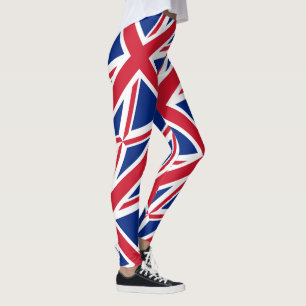 イギリス国旗 レギンス