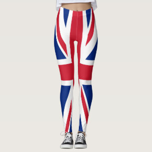 イギリス国旗 レギンス