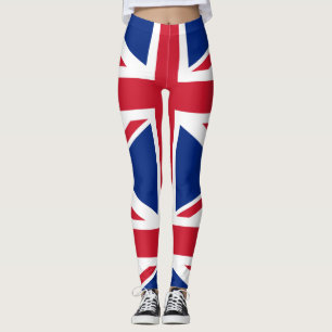 イギリス国旗 レギンス