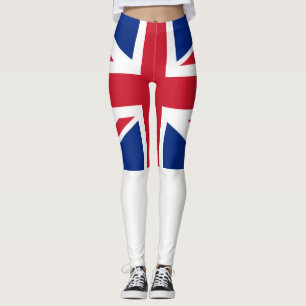 イギリス国旗 レギンス