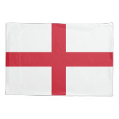 イギリス国旗 枕カバー (裏面)