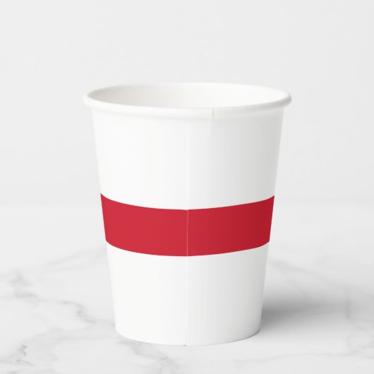 イギリス国旗 紙コップ (右)