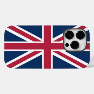 イギリス国旗 Case-Mate iPhone 14 PROケース