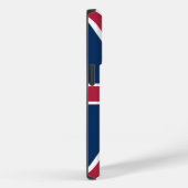 イギリス国旗 Case-Mate iPhoneケース (裏面 / 右)