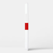 イギリス国旗 Case-Mate iPhoneケース (裏面 / 右)