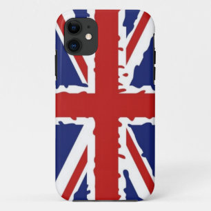 イギリス国旗 iPhone 11 ケース
