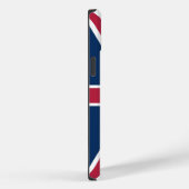イギリス国旗 Case-Mate iPhoneケース (裏面 / 右)