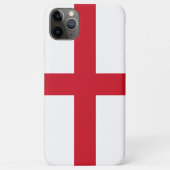 イギリス国旗 Case-Mate iPhoneケース (裏面)