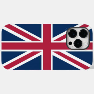 イギリス国旗 Case-Mate iPhone 14 PRO MAXケース