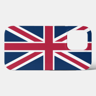 イギリス国旗 iPhone 13 PROケース