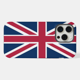 イギリス国旗 iPhone 15 PRO MAXケース