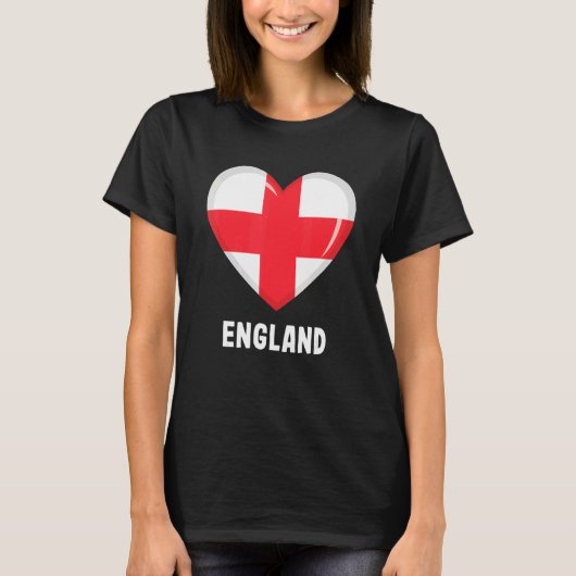 イギリス国旗 Tシャツ (正面)