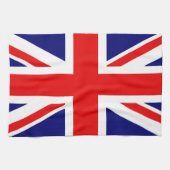 イギリス国旗 – Union Jack キッチンタオル (横)