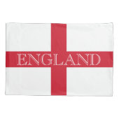 イギリス国旗bedpccn 枕カバー (裏面)