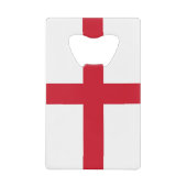 イギリス国旗bocnt クレジットカード栓抜き (正面)