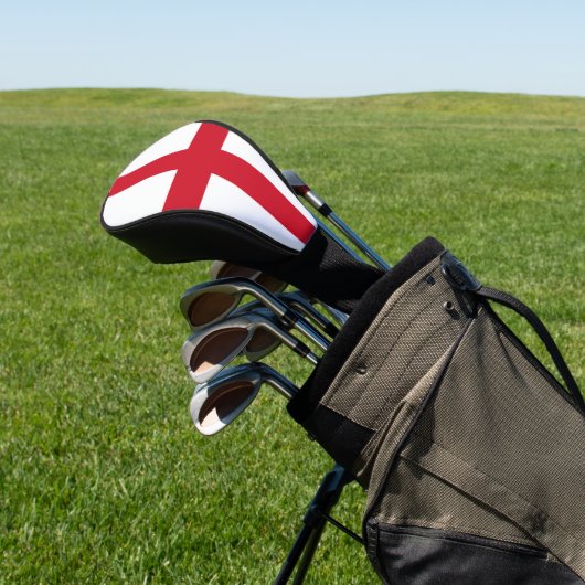 イギリス国旗dccn ゴルフヘッドカバー (インサイチュ)