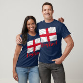 イギリス国旗Tシャツ Tシャツ (ユニセックス)