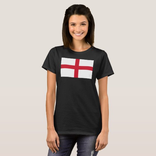 イギリス国旗wccnt tシャツ (正面フル)