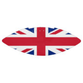 イギリス国統一された旗、ユニオン・ジャック アメリカンフットボール (パネル)