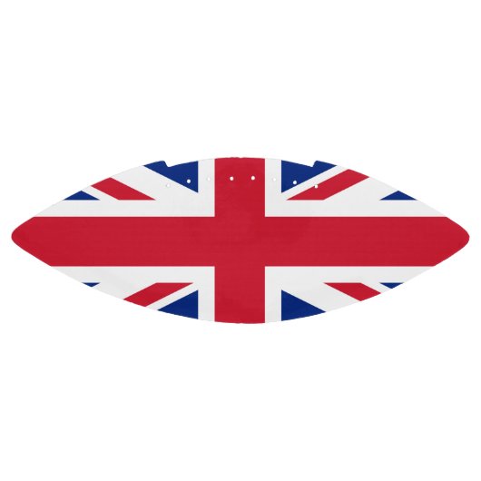 イギリス国統一された旗、ユニオン・ジャック アメリカンフットボール (パネル)