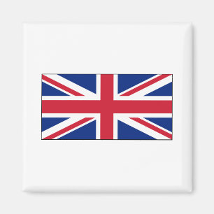 イギリス国際的国旗 マグネット