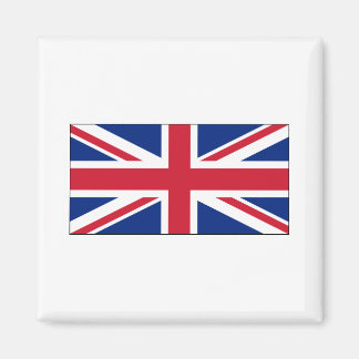 イギリス国際的国旗 マグネット