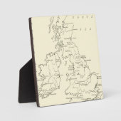 イギリス地図 |健康リゾート フォトプラーク (正面)