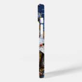 イギリス女王エリザベス・チューダー Case-Mate iPhoneケース (裏面 / 左)