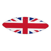 イギリス小型フットボールの旗 アメリカンフットボール (パネル)