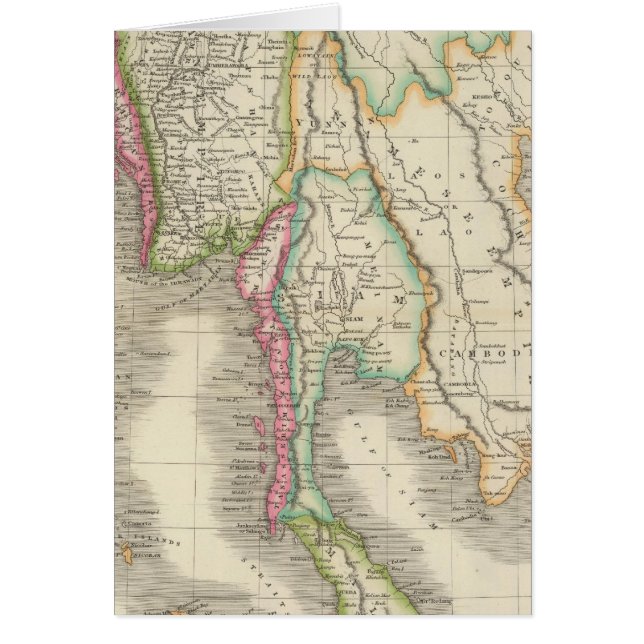 イギリス帝国2 (正面)