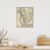 イギリス帝国2 ポスター (キッチン)