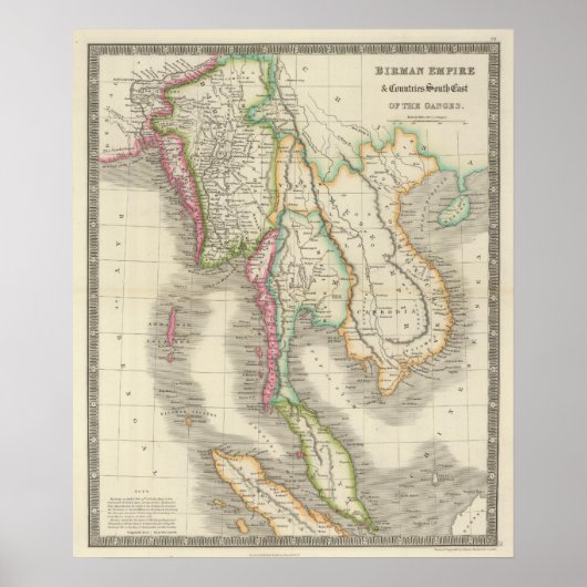 イギリス帝国2 ポスター (正面)