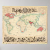 イギリス帝国 ポスター (正面)