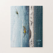 イギリス戦 ジグソーパズル (縦)