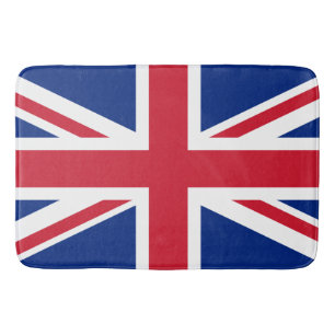 イギリス旗 バスマット