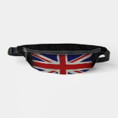 イギリス旗 ファニーパック (正面)