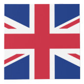 イギリス旗 フォトキューブ (右)