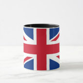 イギリス旗 マグカップ (中央)
