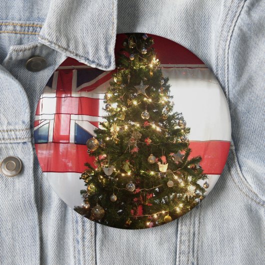 イギリス時間が大好き 缶バッジ (インサイチュ)