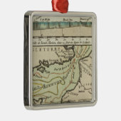 イギリス海峡 メタルオーナメント (右)