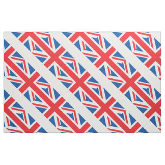 イギリス素晴らしフラグ ファブリック