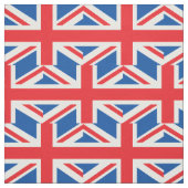 イギリス素晴らしフラグ ファブリック (見本)