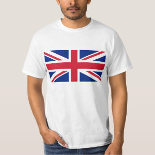 イギリス素晴らしTシャツ Tシャツ