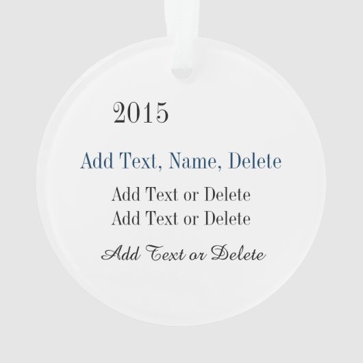 イギリス統一されたオーナメント- SRF オーナメント (裏面)