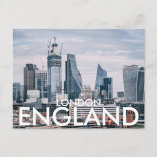 イギリス統一されたポストカード ポストカード